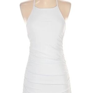 Light Blue Party Dress